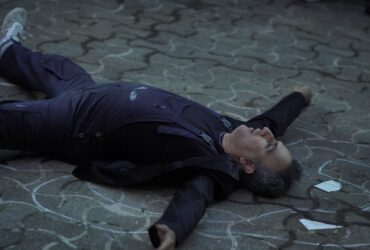 گزارش تصویری اجرای نمایش“نمایش بی نهایت “