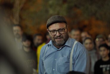 گزارش تصویری اجرای نمایش“نمایش یک وانت دموکراسی “