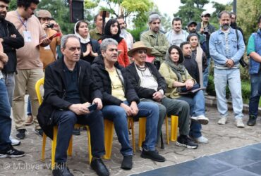 صورتجلسه آرا هیات داوران چهاردهمین جشنواره تئاتر خیابانی شهروند لاهیجان منتشر شد.