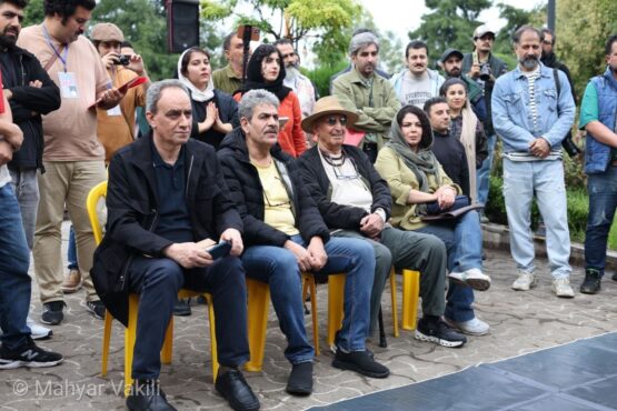 صورتجلسه آرا هیات داوران چهاردهمین جشنواره تئاتر خیابانی شهروند لاهیجان منتشر شد.