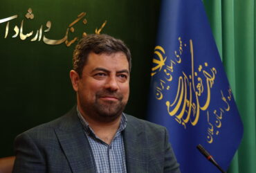 پیام مدیرکل فرهنگ و ارشاد اسلامی گیلان به مناسبت چهاردهمین جشنواره تئاتر خیابانی شهروند لاهیجان